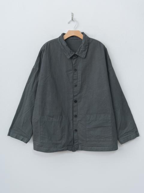 Overshirt CC - Thyme