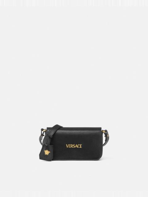 Versace Tag Mini Bag