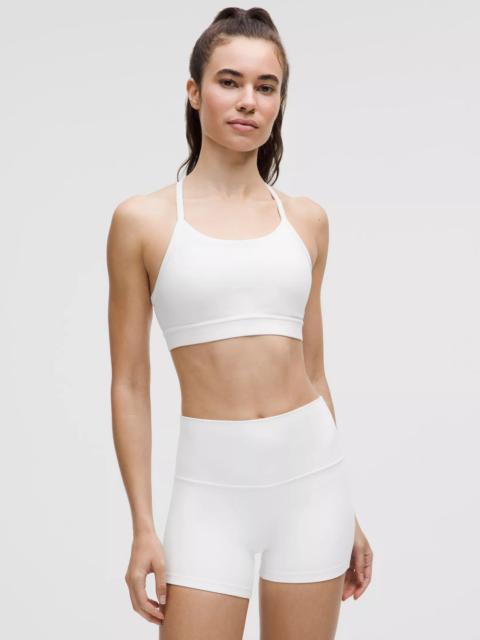 Flow Y Mid-Support Bra *B/C Cup
