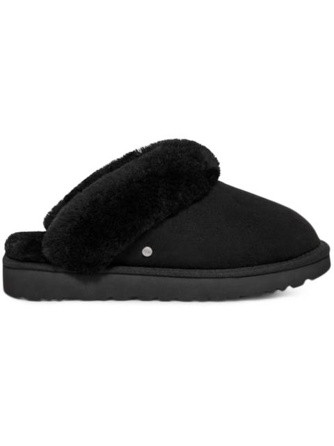 UGG Classic Slipper II Black (Women's)