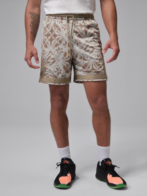 Luka Dončić Men's Dri-FIT Diamond Shorts