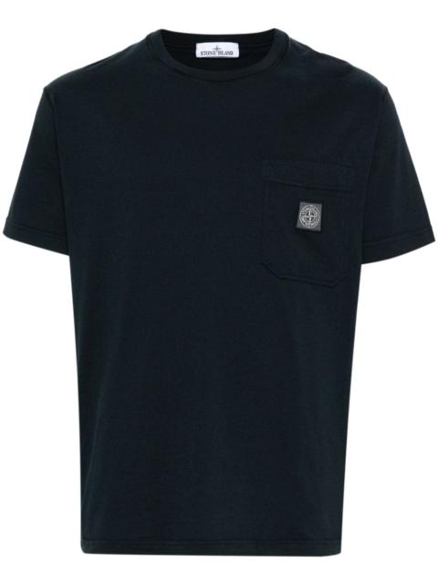 cotton jersey T-shirt
