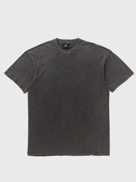 Initial Oversize TEE