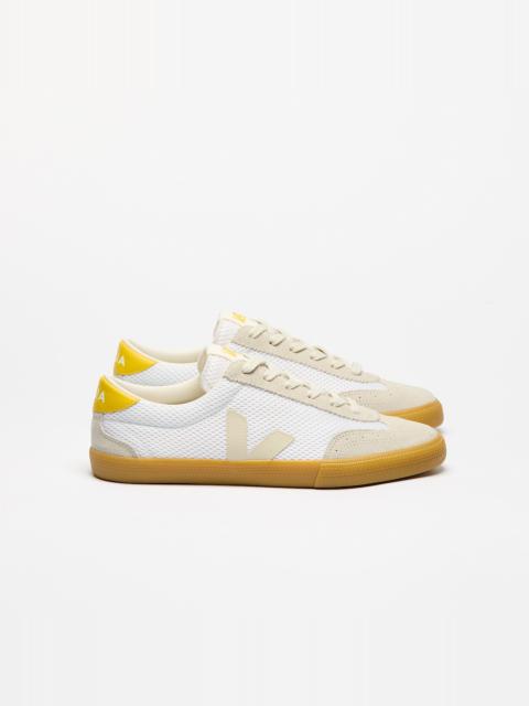 VOLLEY AIRCELL GREY SUNSHINE