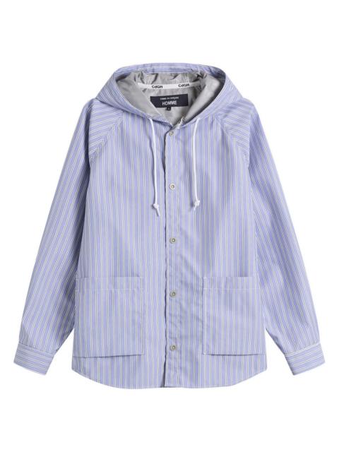 Comme des Garçons Homme Triple Layers Coat