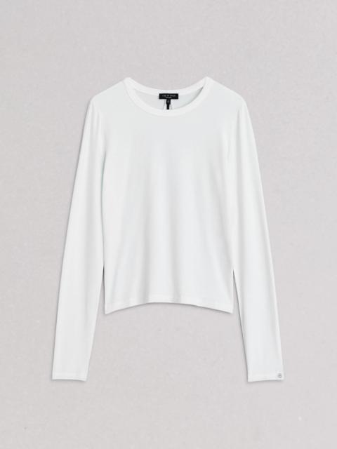 Luca Long Sleeve Tee