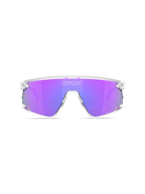 BXTR oversized-frame sunglasses