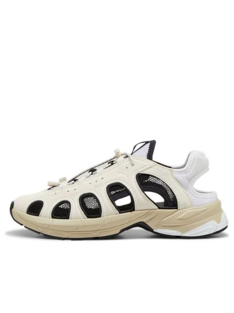 PUMA Velo Sandal 'Warm White' 395579-01