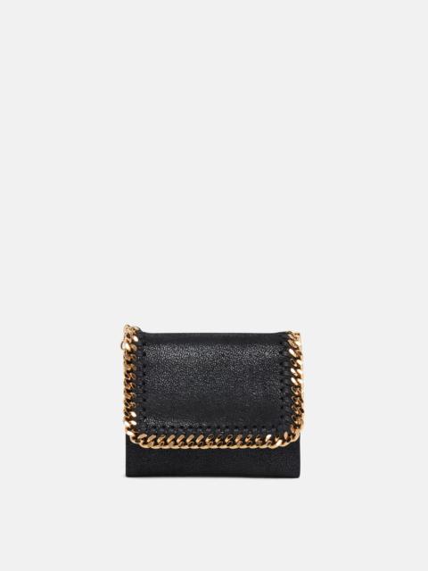 Falabella Small Flap Wallet
