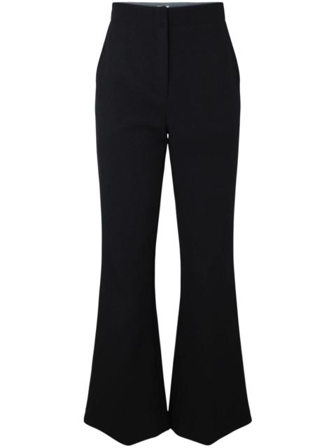 Kenna flared trousers