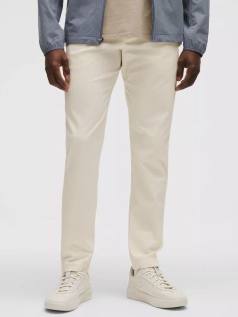 ABC Slim-Fit Trouser 34L *WovenAir