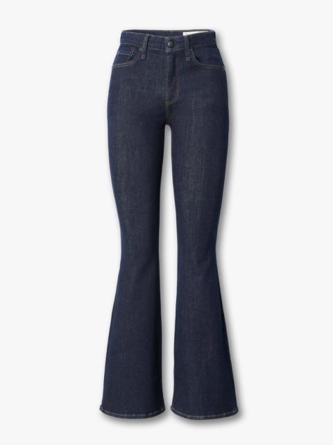 Dahlia Flare Jeans
Epic in Rinse