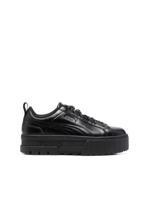 x Dua Lipa  Mayze Flutur platform sneakers