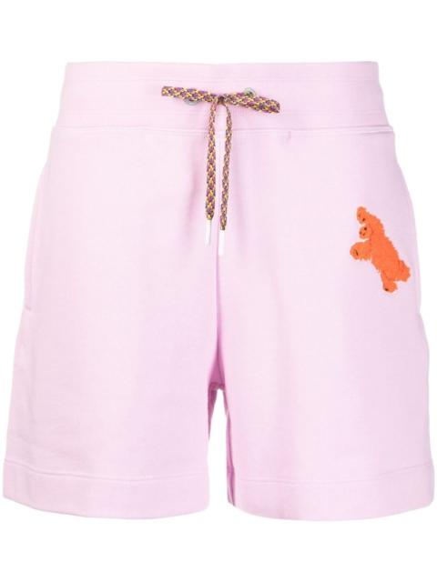 x Paola Pivi Muskova shorts