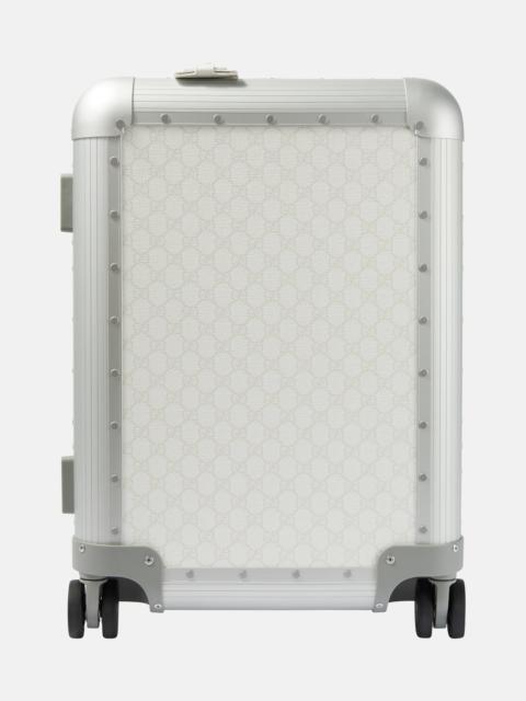 Gucci Porter carry-on suitcase