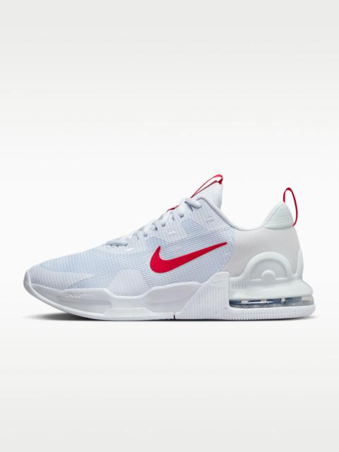 Nike Air Max Alpha Trainer 5 Men's Workout Shoes