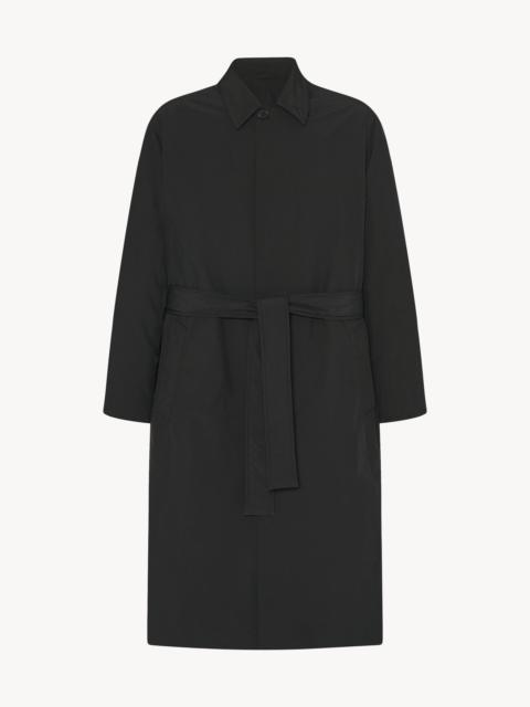 Tarian Coat in Polyester