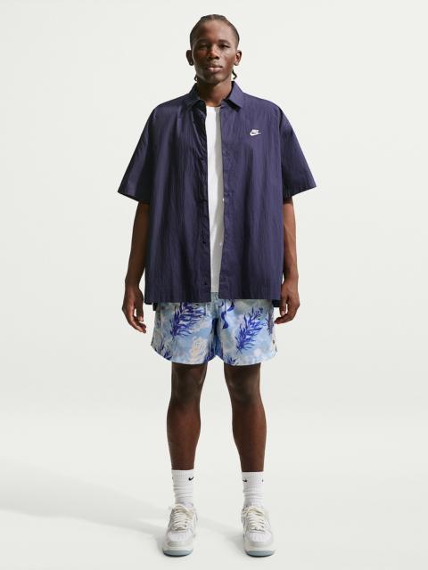 Nike Club Men's Flow Shorts