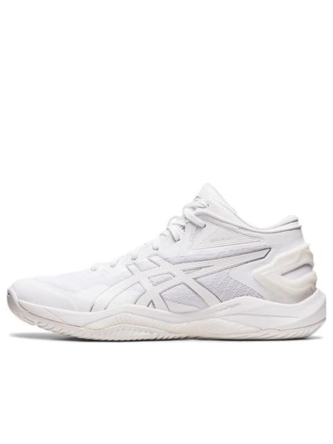 ASICS GELBURST 27 'White' 1063A066-100