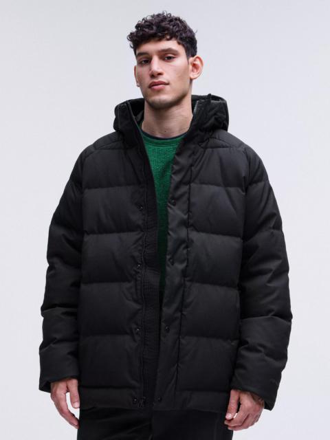 Wunder Puff Jacket *Tech Canvas