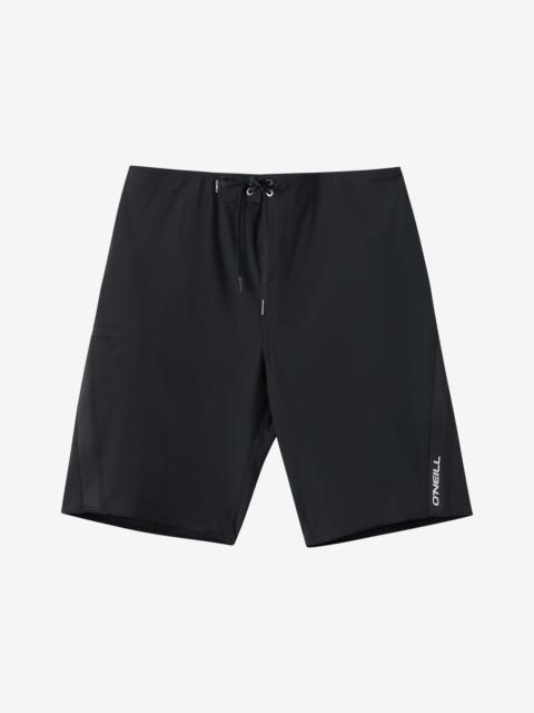 Superfreak Solid 21" Boardshorts
