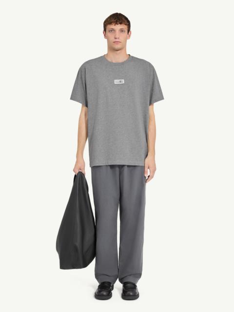 Numeric cotton T-shirt