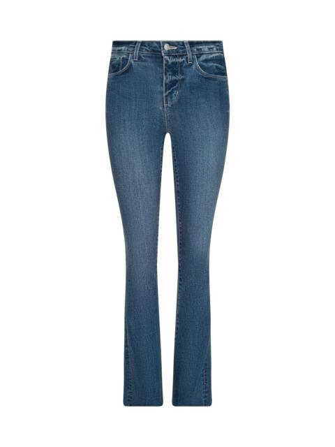 Ruth Straight-Leg Jean