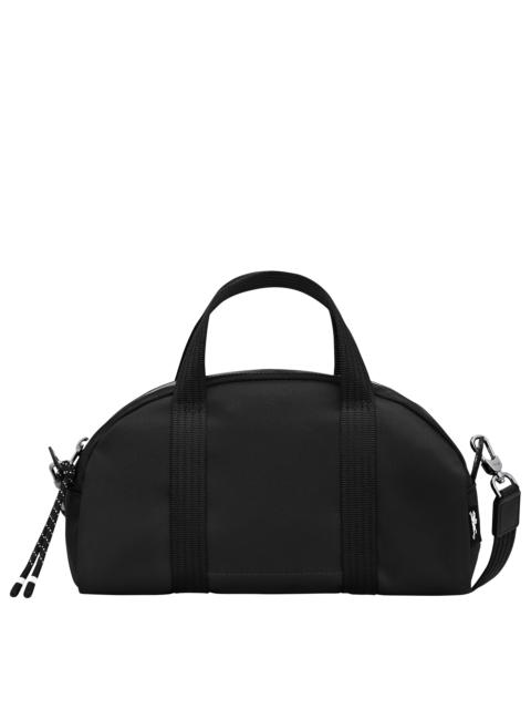Le Pliage Collection Handbag Black - Canvas