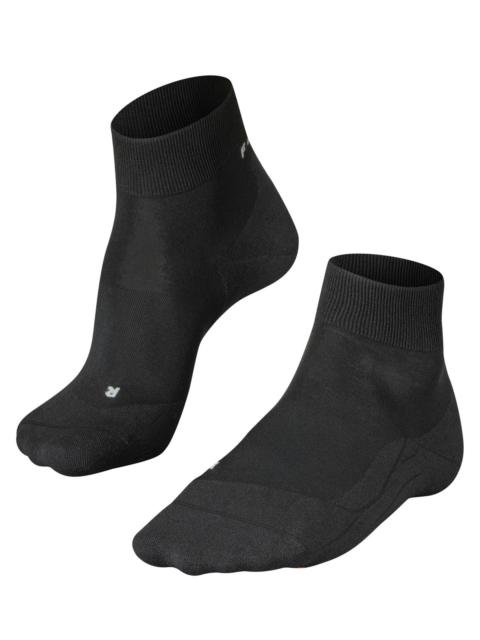 RU4 Light Performance Short Men Running Short socks