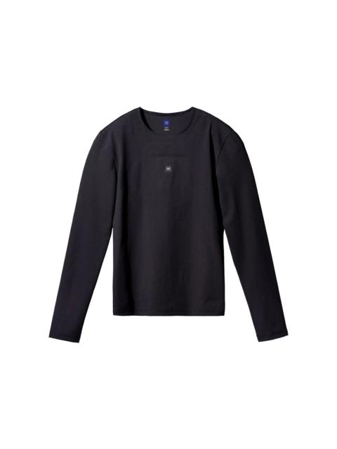 Yeezy Gap Mens Long Sleeve Second Skin Black