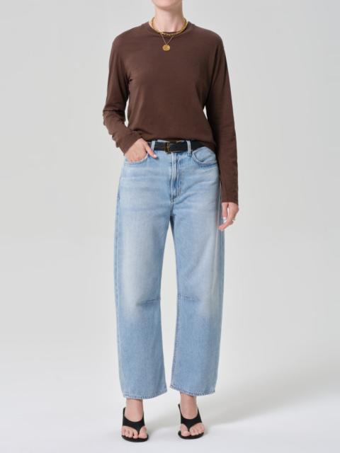 Petite Miro Relaxed Jean
In Ritual