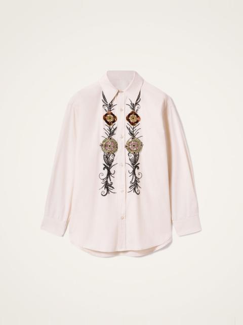 Better Than Your Boyfriend's Shirt