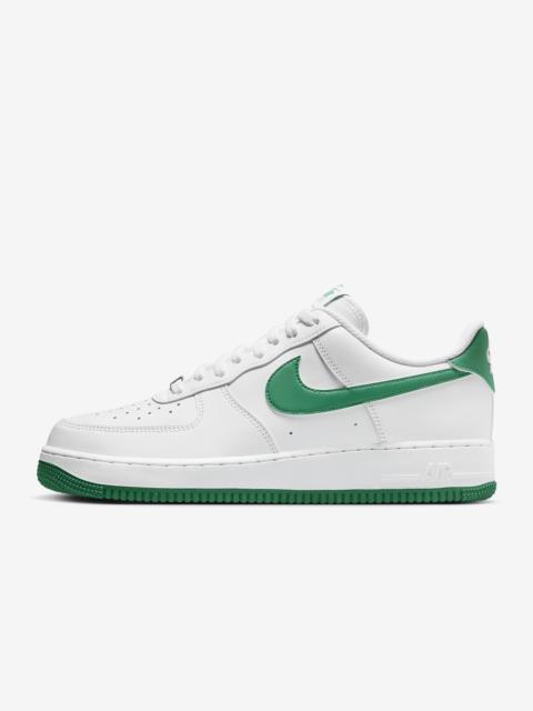 Nike Air Force 1 '07 Men's Shoes