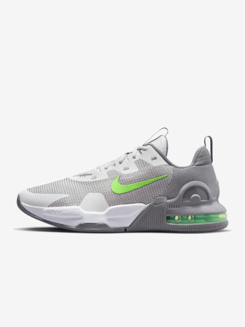 Nike Air Max Alpha Trainer 5 Men's Workout Shoes