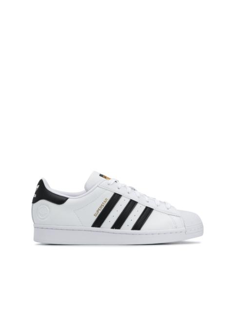 adidas SUPERSTAR VEGAN "Black" | REVERSIBLE
