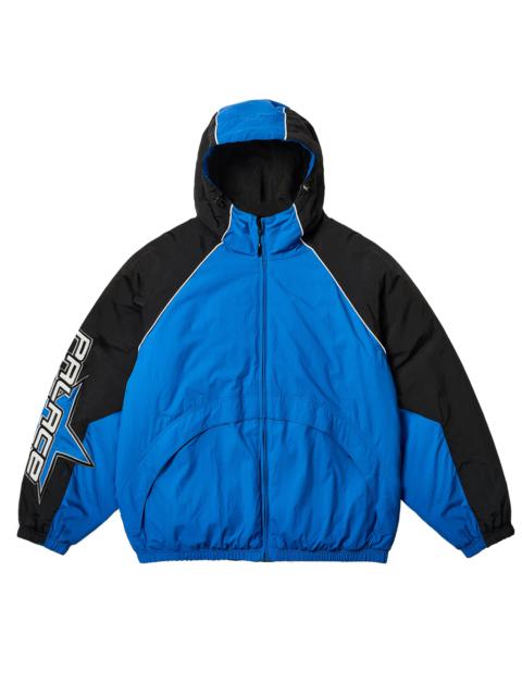RS STARS JACKET BLUE / BLACK
