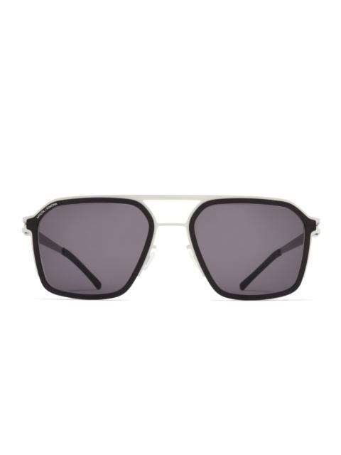 RIMOWA × MYKITA - Heritage MR003 Navigator Sunglasses