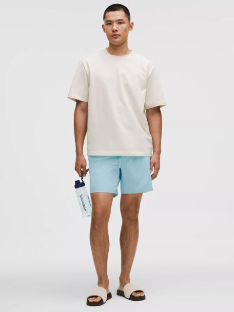 Swim Short 7" *Lined