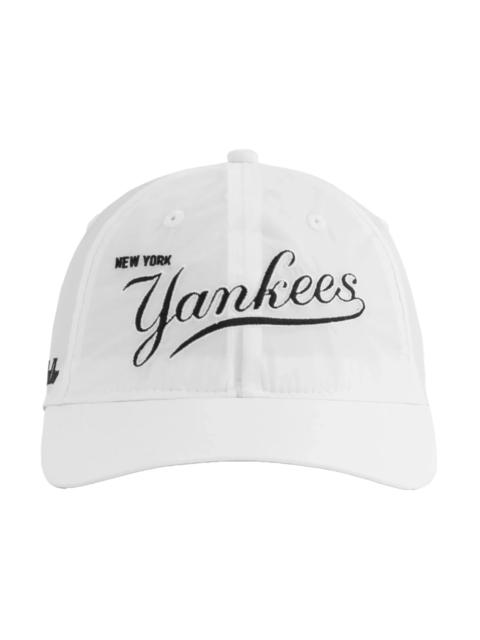Aime Leon Dore x New Era Nylon Ripstop Yankees Hat White