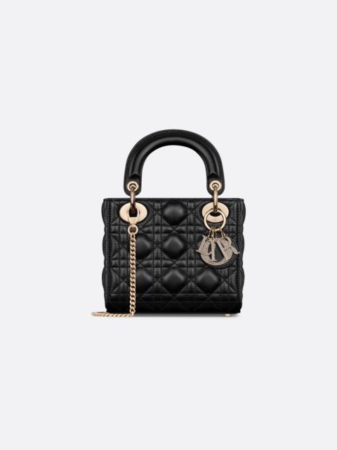 Mini Lady Dior Bag