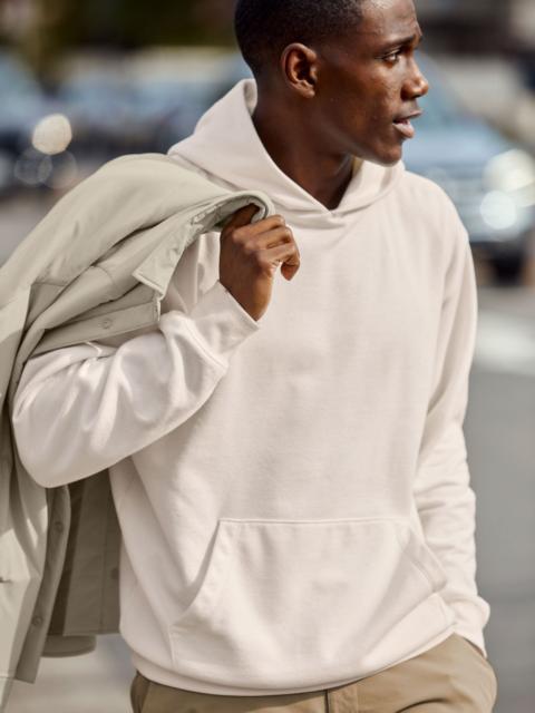 LuxeFleece Classic Men's Hoodie