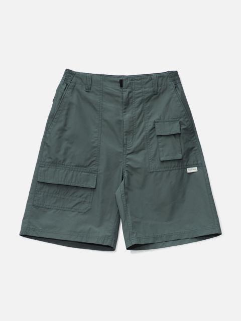 UTILITY SHORT