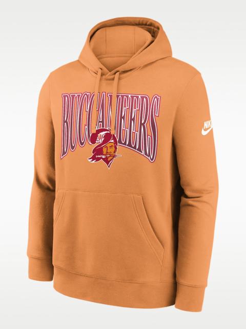 Tampa Bay Buccaneers Rewind Club Men's Nike NFL Pullover Hoodie
