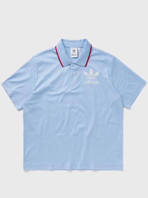 x Wales Bonner S/S POLO