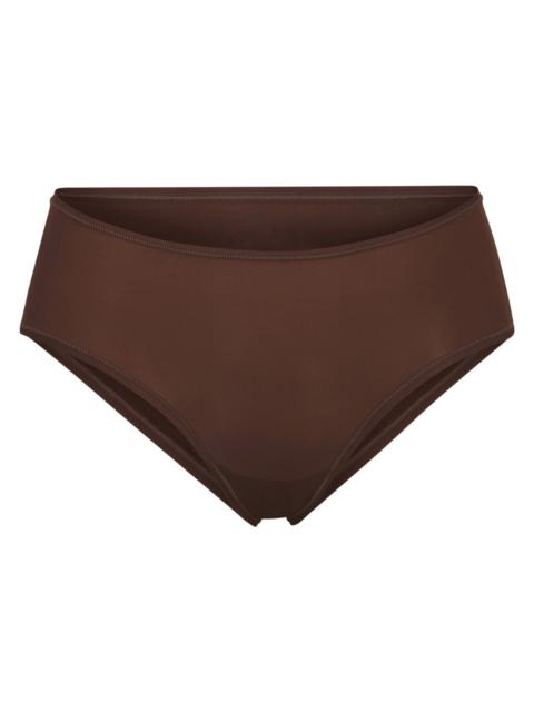 Skims Stretch-jersey Briefs