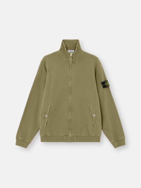 6100033 MALFILÉ FLEECE 'OLD' EFFECT