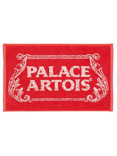 Palace Stella Artois Beer Towel Red