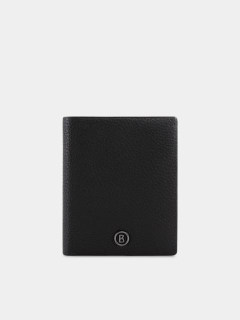 Vail Luis Wallet in Black