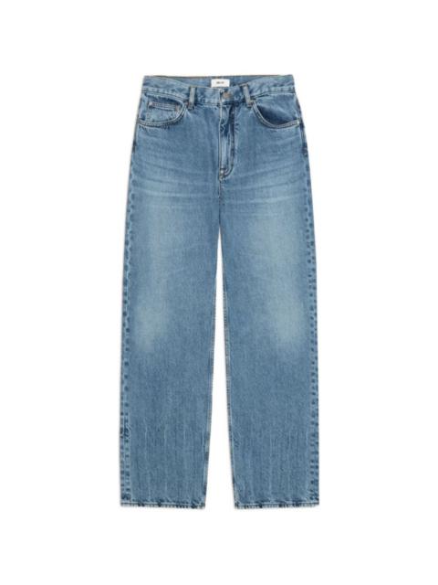 Otis straight-leg jeans