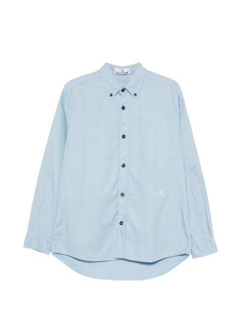 long-sleeve shirt